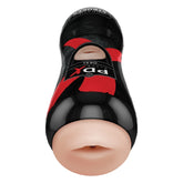 VIBRATING ORAL STROKER